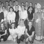 Bilder der Gruppen aus dem Jahr 2002
