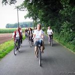 Bilder der Gruppen aus dem Jahr 2002