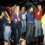 Bilder der Gruppen aus dem Jahr 2002
