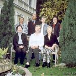 Bilder der Gruppen aus dem Jahr 2002
