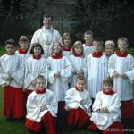 Bilder der Gruppen aus dem Jahr 2002