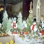 Bilder der Gruppen aus dem Jahr 2002