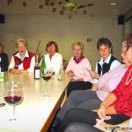 Bilder der Gruppen aus dem Jahr 2002