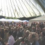 Pfarrfest - Mittedrin statt nur dabei