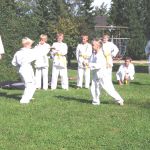 Pfarrfest - Mittedrin statt nur dabei