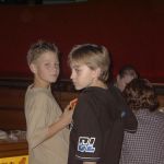 Flachlandmünsterländer in Siedlinghausen ... oder 10 Jahre Herbstlager