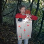 Flachlandmünsterländer in Siedlinghausen ... oder 10 Jahre Herbstlager