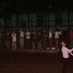 Flachlandmünsterländer in Siedlinghausen ... oder 10 Jahre Herbstlager