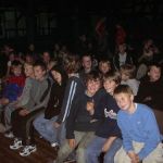 Flachlandmünsterländer in Siedlinghausen ... oder 10 Jahre Herbstlager