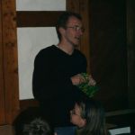Flachlandmünsterländer in Siedlinghausen ... oder 10 Jahre Herbstlager