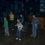 Flachlandmünsterländer in Siedlinghausen ... oder 10 Jahre Herbstlager