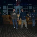 Flachlandmünsterländer in Siedlinghausen ... oder 10 Jahre Herbstlager