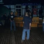 Flachlandmünsterländer in Siedlinghausen ... oder 10 Jahre Herbstlager