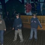 Flachlandmünsterländer in Siedlinghausen ... oder 10 Jahre Herbstlager