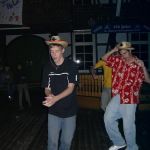 Flachlandmünsterländer in Siedlinghausen ... oder 10 Jahre Herbstlager