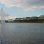 kfd auf Reisen in Hamburg