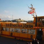 kfd auf Reisen in Hamburg