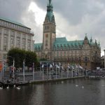 kfd auf Reisen in Hamburg