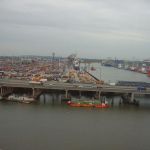 kfd auf Reisen in Hamburg