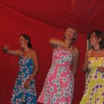 Ascona Jugendsommerlager 2004