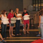 Ascona Jugendsommerlager 2004