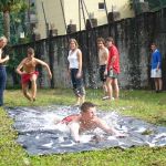 Ascona Jugendsommerlager 2004