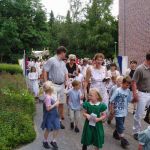 Fronleichnam 2004