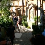 Romfahrt der Lebensmitte