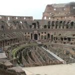 Romfahrt der Lebensmitte