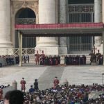 Romfahrt der Lebensmitte