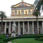 Romfahrt der Lebensmitte