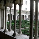 Romfahrt der Lebensmitte