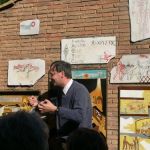 Romfahrt der Lebensmitte