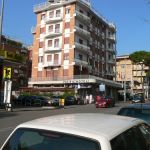 Romfahrt der Lebensmitte