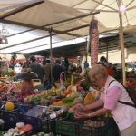 Romfahrt der Lebensmitte