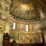 Romfahrt der Lebensmitte