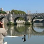 Romfahrt der Lebensmitte