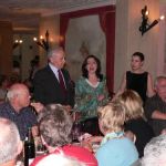 Romfahrt der Lebensmitte