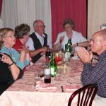 Romfahrt der Lebensmitte