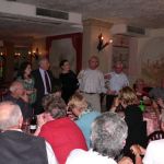 Romfahrt der Lebensmitte