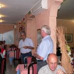 Romfahrt der Lebensmitte