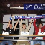 Kinners von Flake – Wikinger im Sauerland