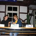 Kinners von Flake – Wikinger im Sauerland