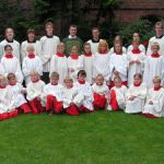 Messdieneraufnahme 2005