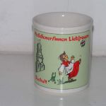 Messdieneraufnahme 2005