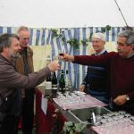 Ökumenischen Gemeindefest