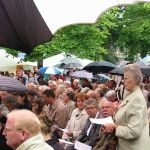 Ökumenischen Gemeindefest