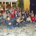 Rut ist gut - Kinderbibelwoche in der KiTa St. Martin