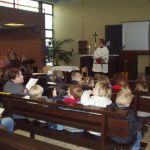Rut ist gut - Kinderbibelwoche in der KiTa St. Martin
