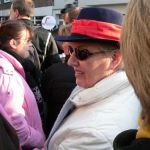 Karneval der Lebensmitte